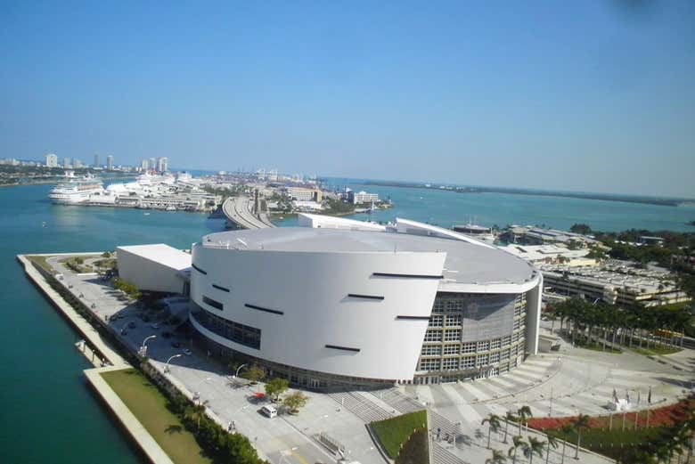 Entradas para la NBA: Miami Heat