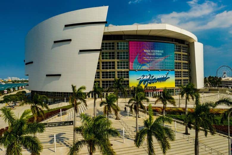 Entradas para la NBA: Miami Heat