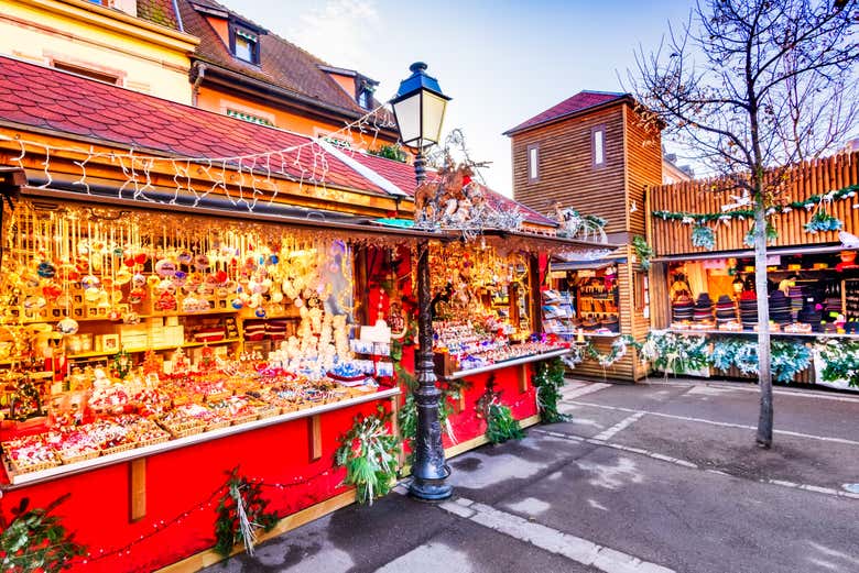 Tour navideño por Colmar - Galería 2