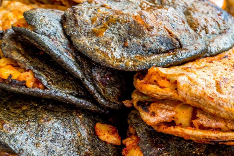 Tour gastronómico por Querétaro + Museo del Calendario - Galería 2