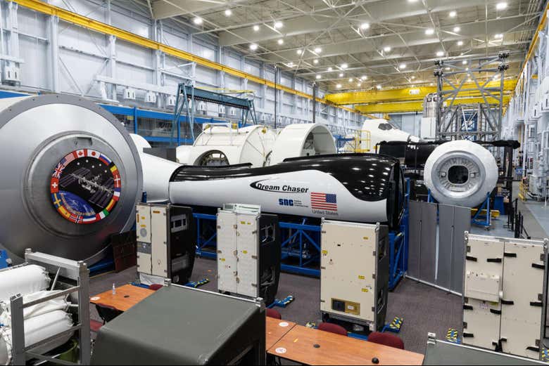 Excursión al Centro Espacial Houston