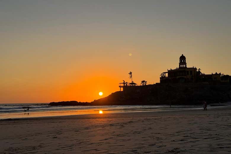Excursión a Todos Santos, Cabo San Lucas y Cerritos