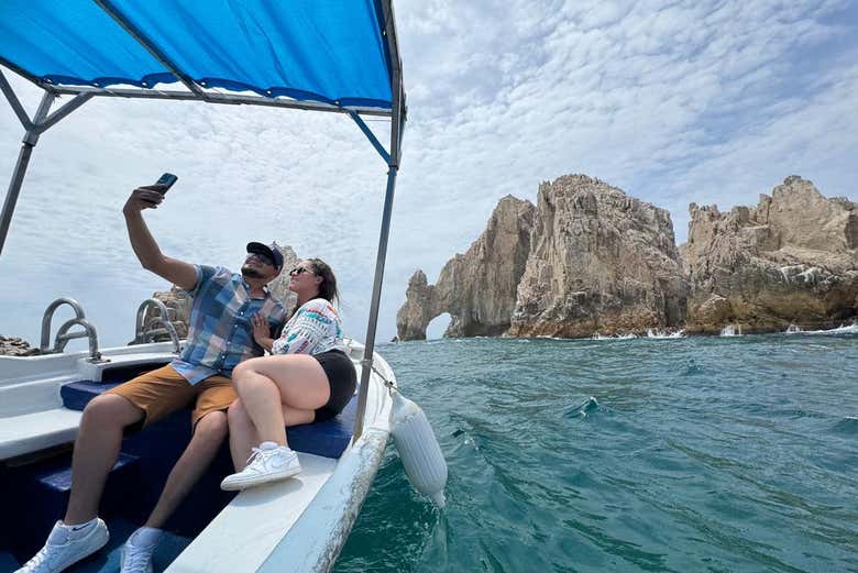 Excursión a Todos Santos, Cabo San Lucas y Cerritos