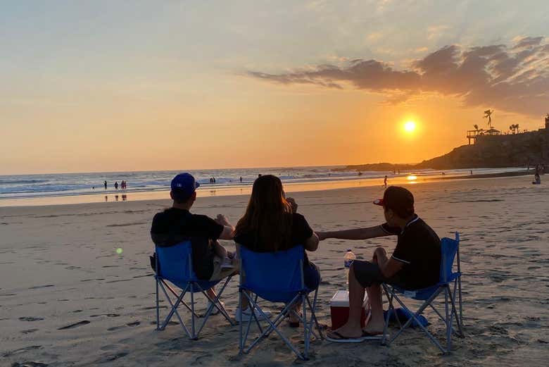 Excursión a Todos Santos, Cabo San Lucas y Cerritos