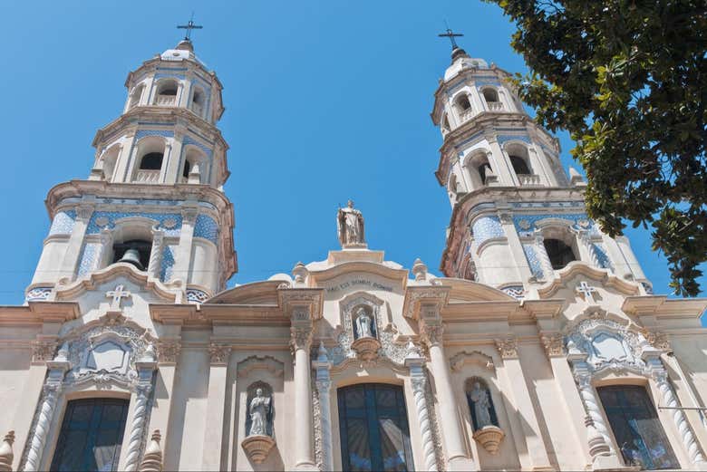 Free tour por el barrio de San Telmo