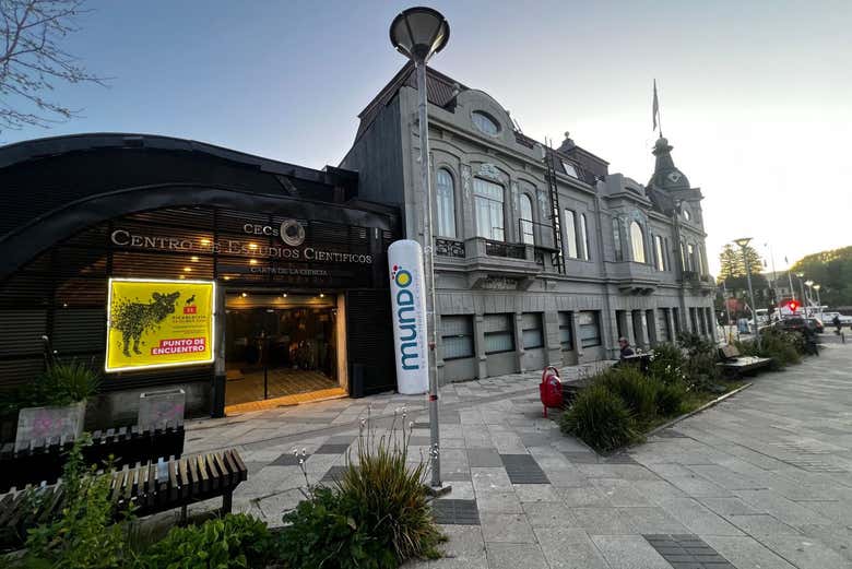 Tour de la cerveza por Valdivia