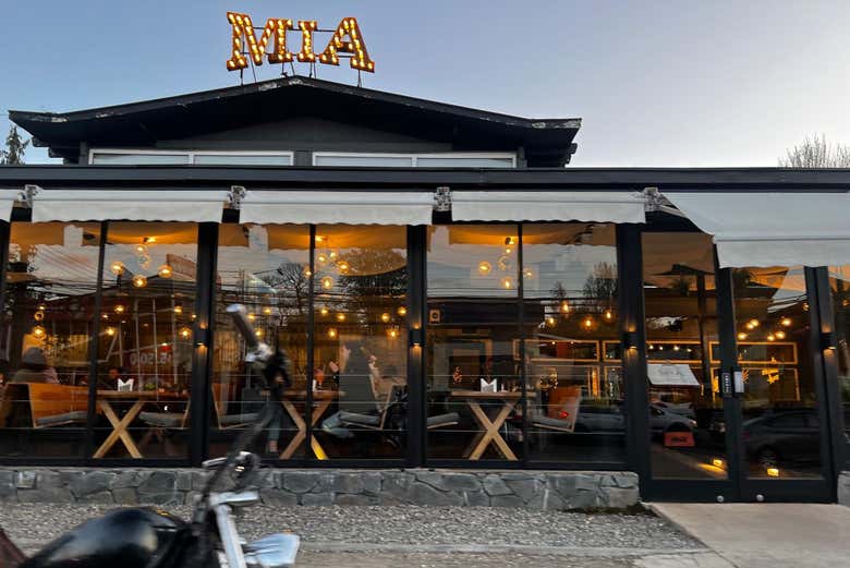 Tour de la cerveza por Valdivia