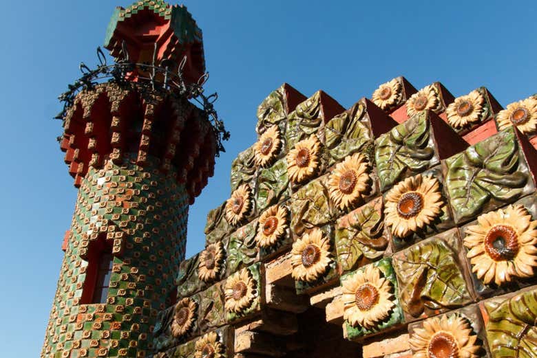 Excursión a Altamira, Santillana del Mar, Comillas y el Capricho de Gaudí