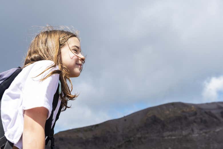 Excursión al Monte Vesubio por libre - Galería 1