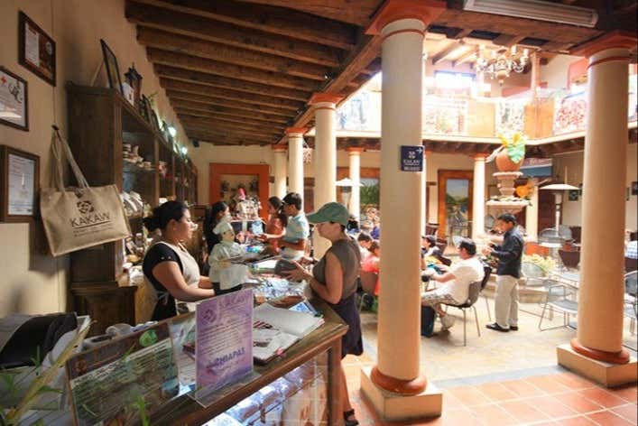 Tour por las iglesias y museos de San Cristóbal