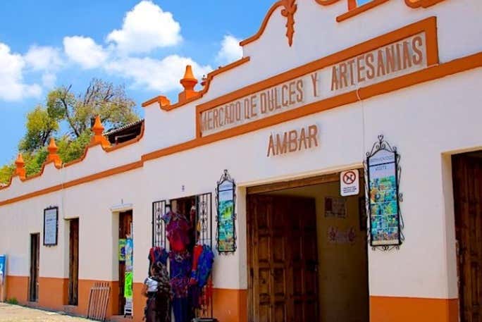 Tour por las iglesias y museos de San Cristóbal