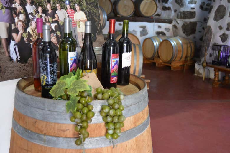 Tour gastronómico por Gran Canaria
