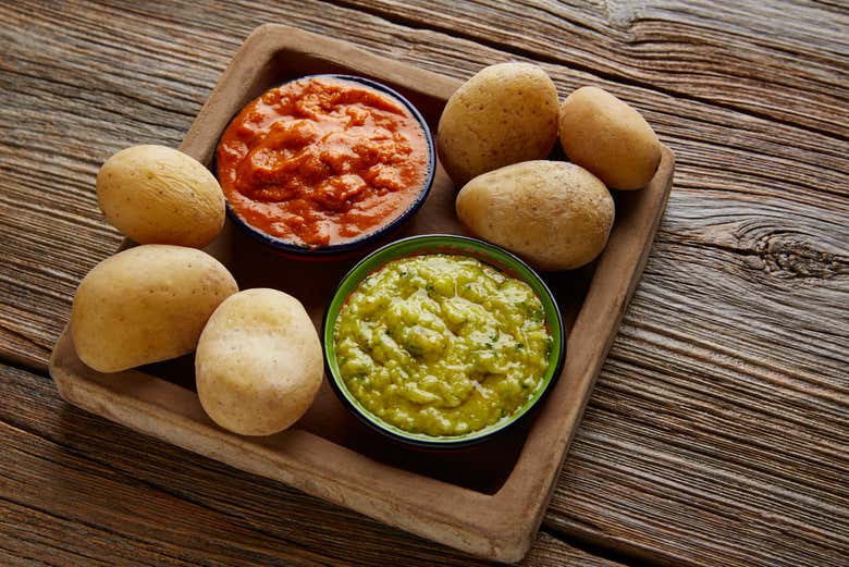 Tour gastronómico por Gran Canaria