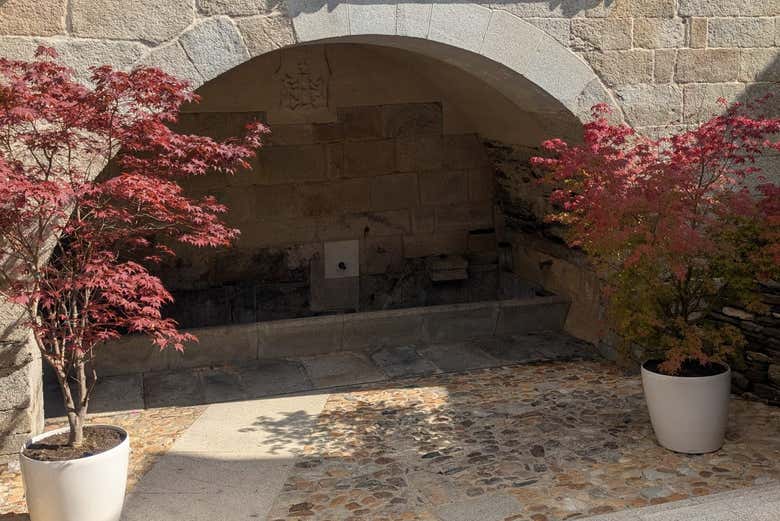 Free tour de los misterios y leyendas de Lugo