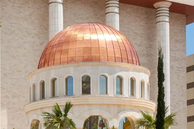 Visita guiada por el Templo de Salomón