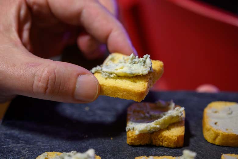 Excursión a los Picos de Europa + Cueva del Queso de Cabrales con degustación