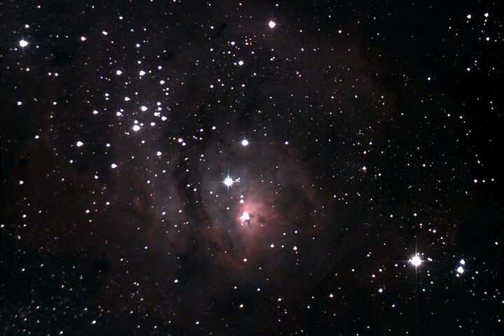 Observación de estrellas en Kapolei