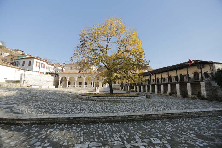 Tour por Berat con entradas