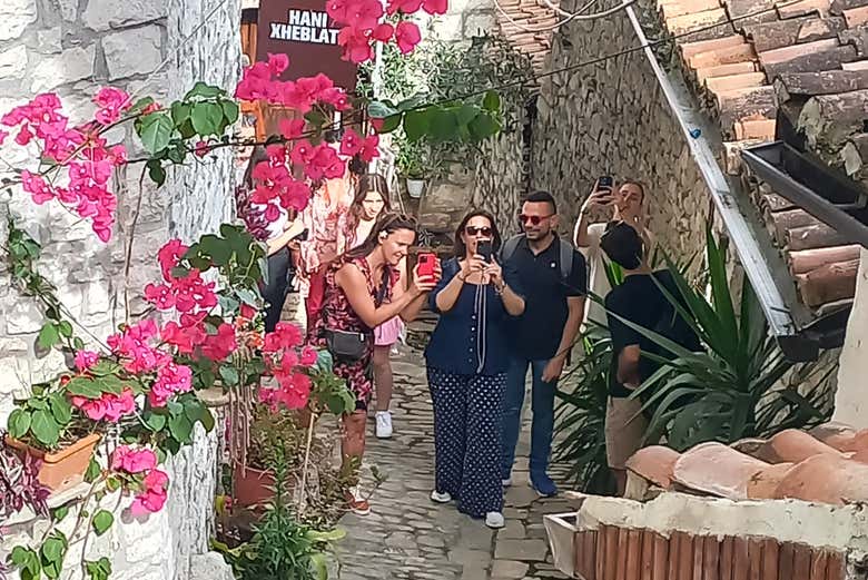 Tour por Berat con entradas