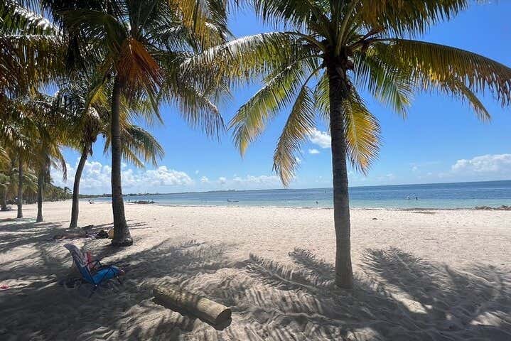 Bautismo de buceo en West Palm Beach