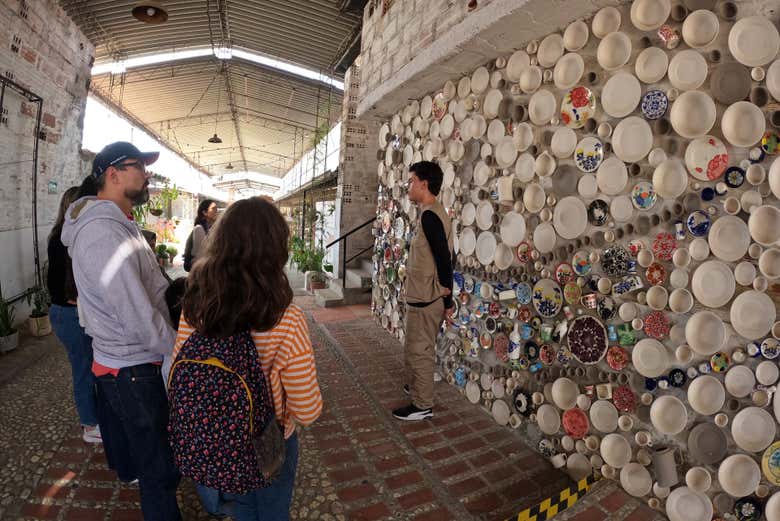 Excursión privada a El Retiro - Galería 2