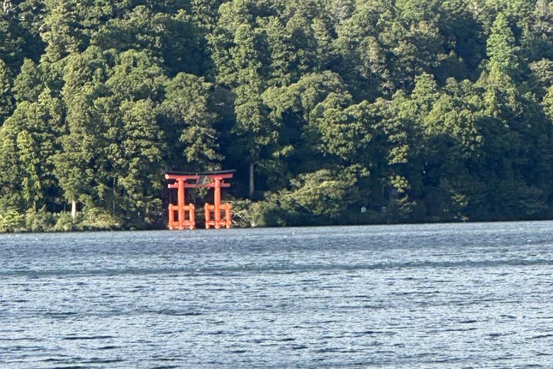 Excursión al monte Fuji, lago Ashi y Kamakura - Galería 1