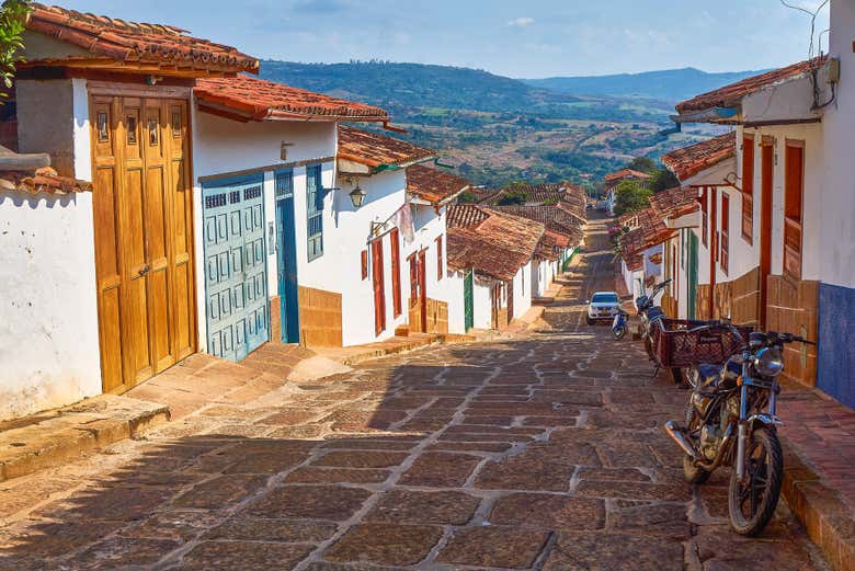 Excursión privada por Santander