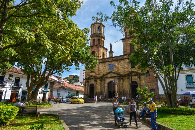 Excursión privada por Santander