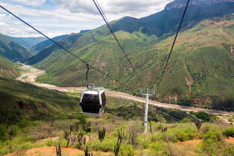 Excursión privada por Santander