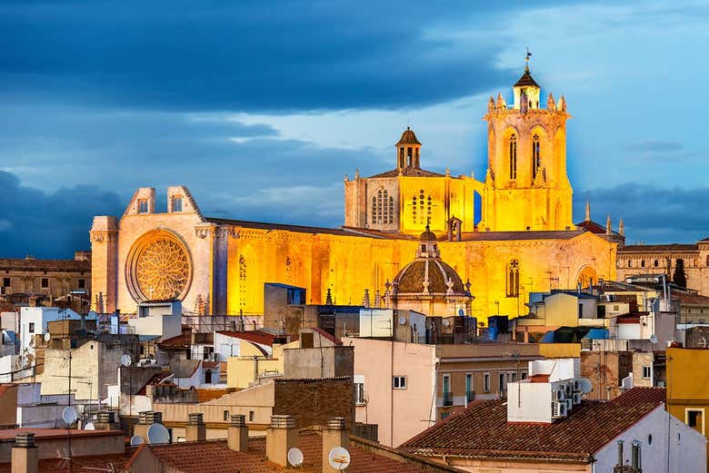 Free tour de los fantasmas de Tarragona