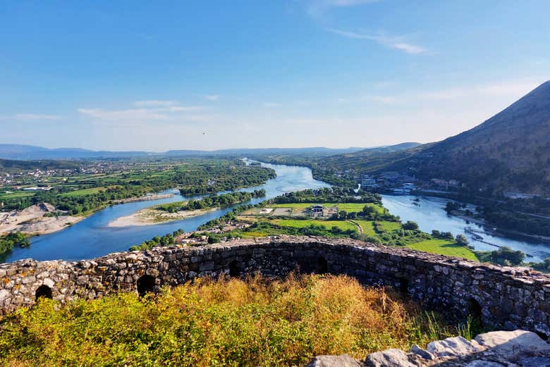 Excursión a Shkodra y Kruja