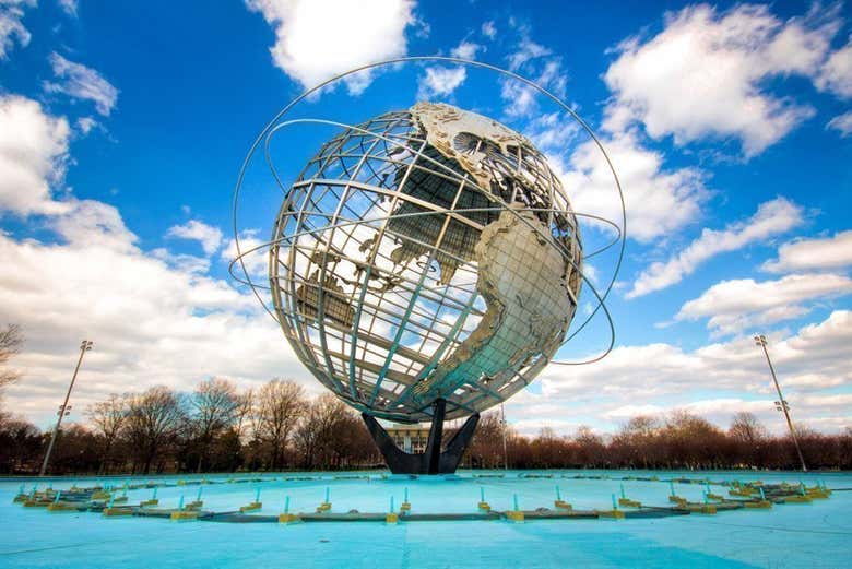 Oferta: Tour de Contrastes + Alto y Bajo Manhattan