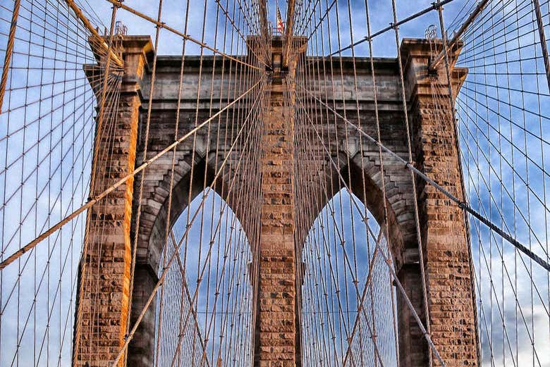 Oferta: Tour de Contrastes + Alto y Bajo Manhattan