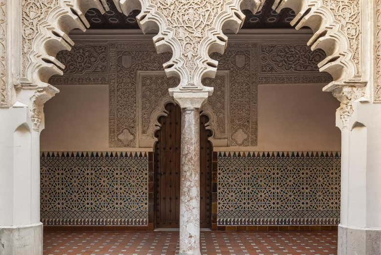 Visita guiada por el Real Monasterio de Santa Clara