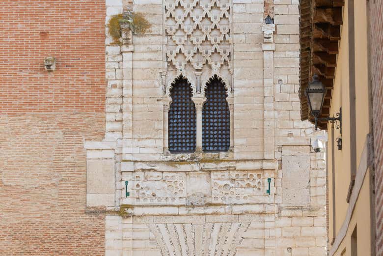 Visita guiada por el Real Monasterio de Santa Clara