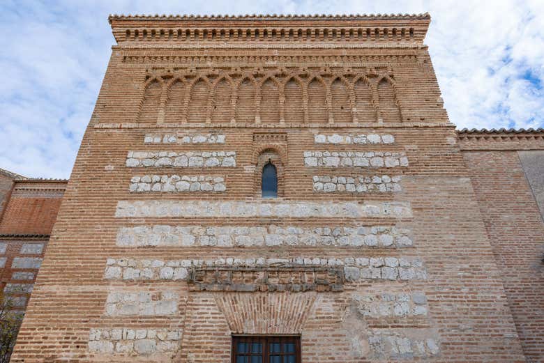 Visita guiada por el Real Monasterio de Santa Clara