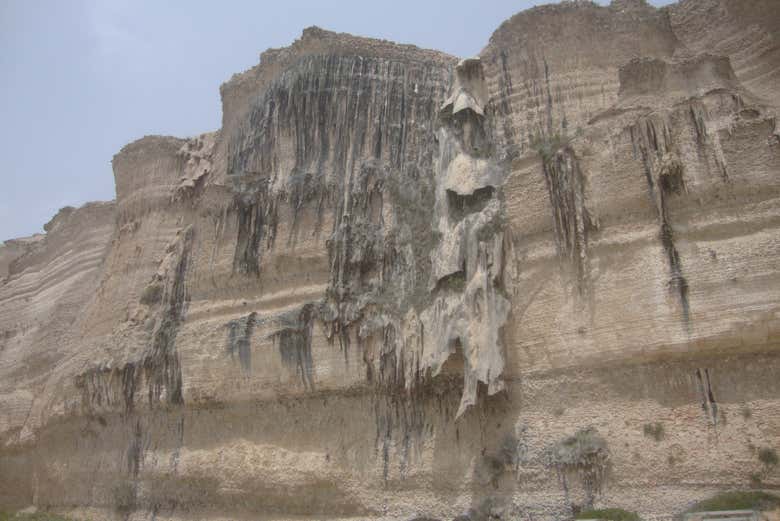 Excursión privada a Mirbat, Hasik y Wadi Ash Shuwaymiyyah