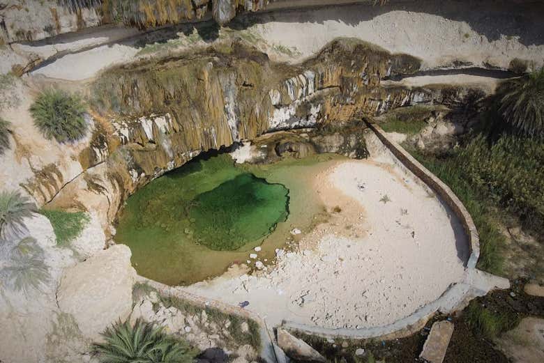 Excursión privada a Mirbat, Hasik y Wadi Ash Shuwaymiyyah - Galería 1