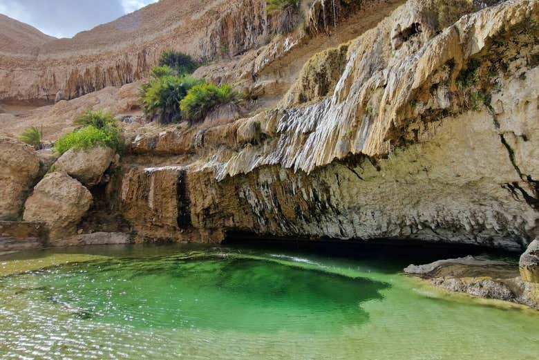 Excursión privada a Mirbat, Hasik y Wadi Ash Shuwaymiyyah - Galería 2