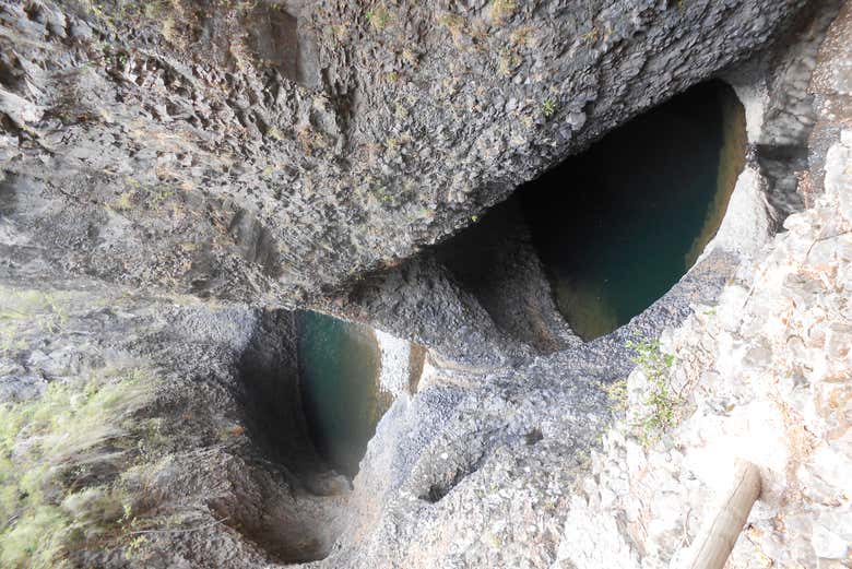 Excursión al Parque Nacional Siete Tazas - Galería 2