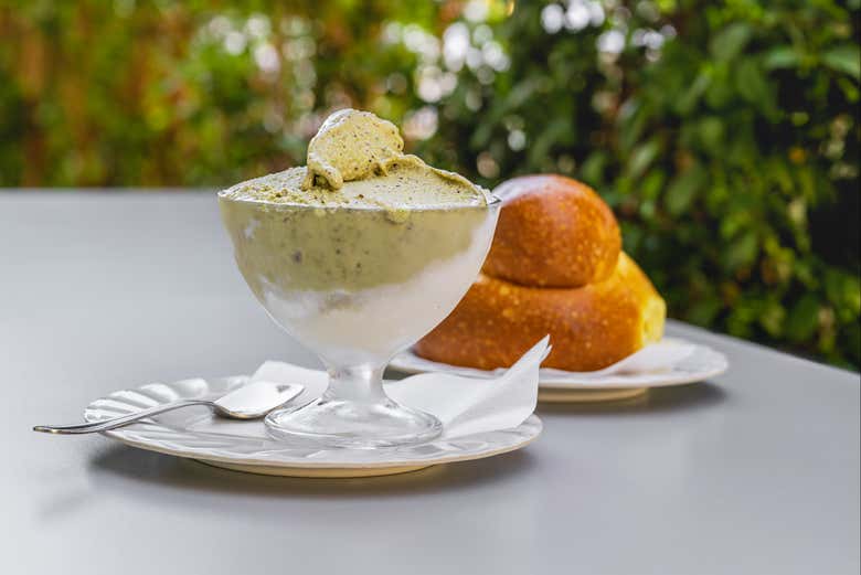 Tour gastronómico por Messina