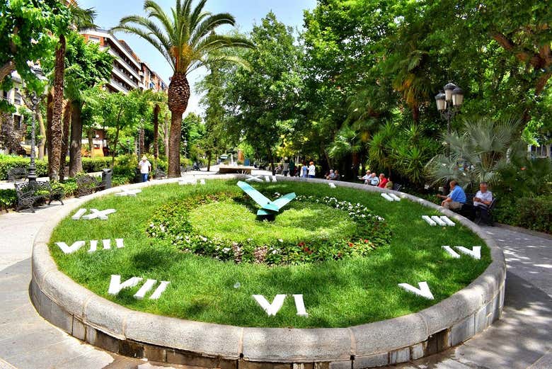 Visita guiada por Puertollano + Museo de Minería