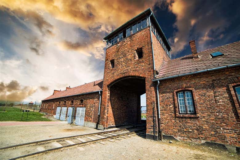Excursión a Auschwitz-Birkenau por libre - Galería 2