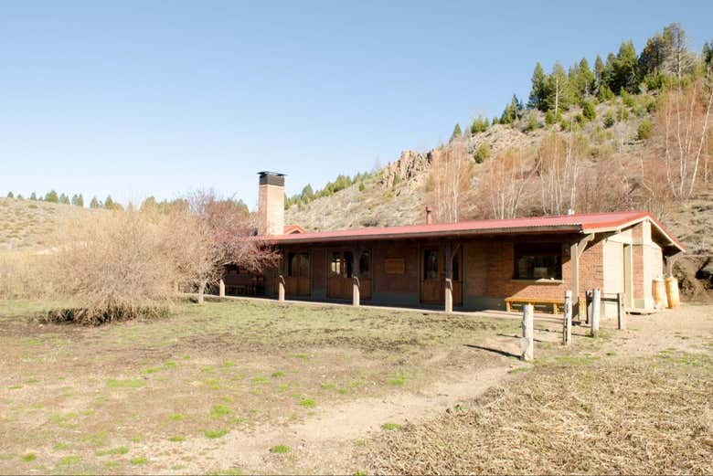 Excursión a la estancia San Ramón - Galería 1