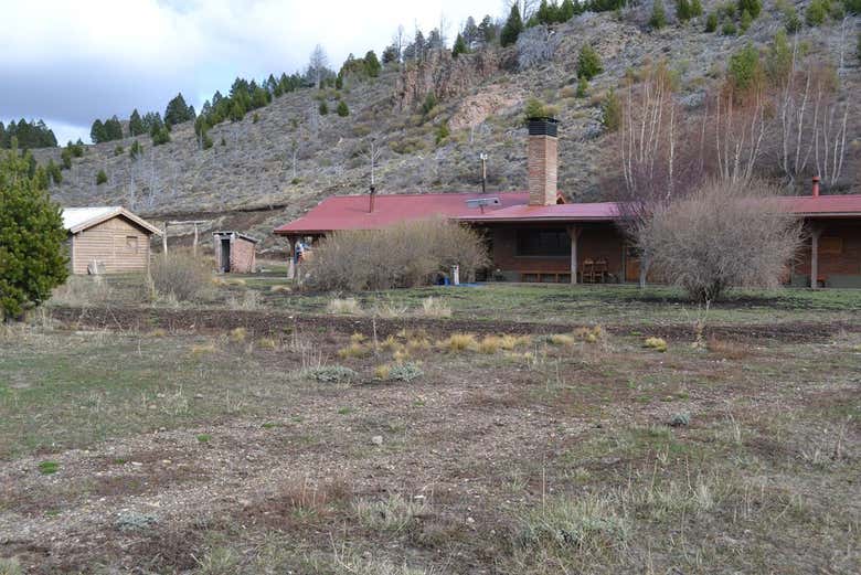 Excursión a la estancia San Ramón - Galería 2