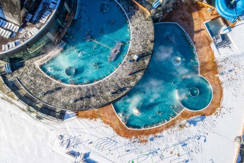 Excursión a Zakopane y los baños termales de Chochołów