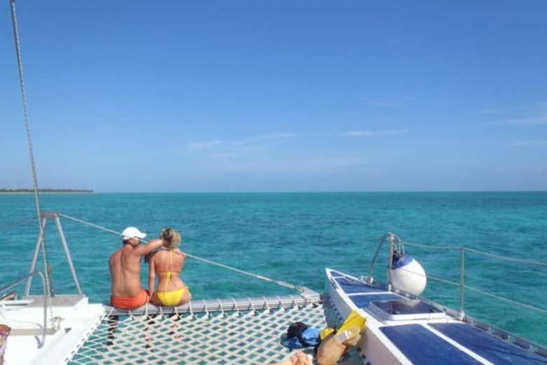 Excursión a Playa Bonita