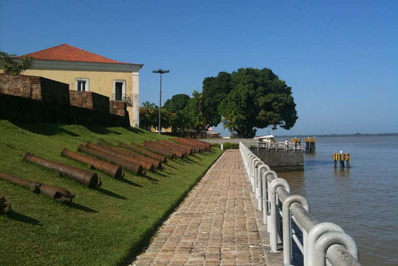 Tour por la Belén colonial