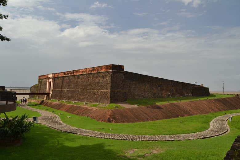 Tour por la Belén colonial