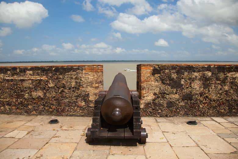 Tour por la Belén colonial